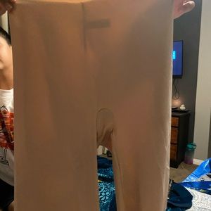 Wacoal shapewear. Mid thigh style shorts.